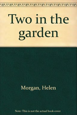 Two in the Garden
