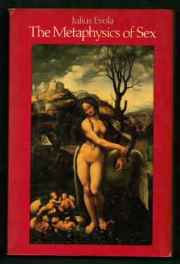 Metaphysics of Sex Metaphysics of Sex