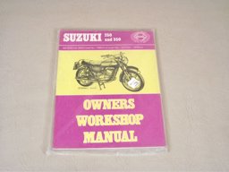 Suzuki 250/350 Twins #120