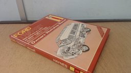 Ford Transit Diesel (Mk 1) ('65 to Feb '78)