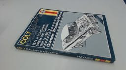 Colt Galant ('74 to '78) and Celeste ('76 to '81)