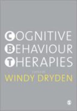 Cognitive Behaviour Therapies