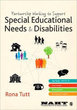 Partnership Working to Support Special Educational Needs and Disabilities