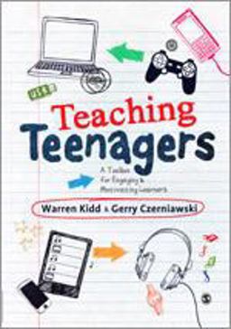 Teaching Teenagers Teaching Teenagers