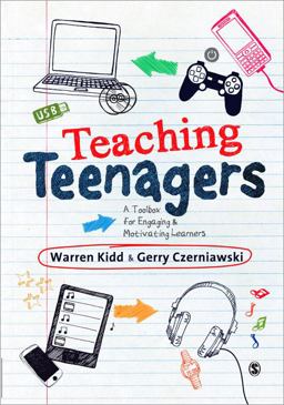 Teaching Teenagers Teaching Teenagers