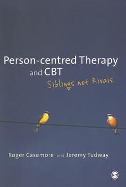 Person-Centred Therapy and CBT