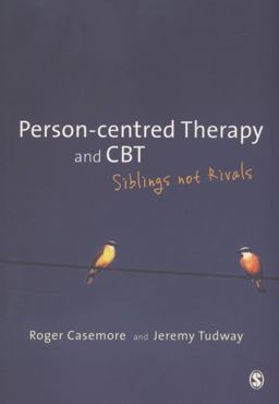 Person-Centred Therapy and CBT