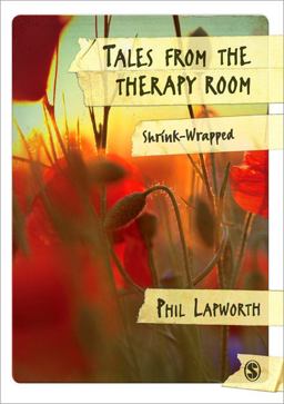 Tales from the Therapy Room Shrink-Wrapped  9780857024954 Front Cover