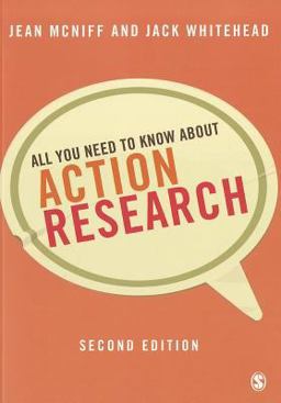 All You Need to Know about Action Research 2nd 9780857025838 Front Cover