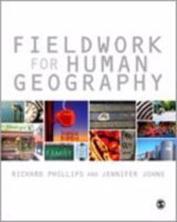 Fieldwork for Human Geography Fieldwork for Human Geography