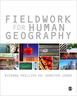 Fieldwork for Human Geography Fieldwork for Human Geography