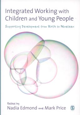 Integrated Working with Children and Young People