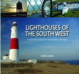 Lighthouses of the South West