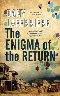 Enigma of the Return  9780857050489 Front Cover