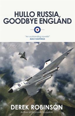 Hullo Russia, Goodbye England  9780857050922 Front Cover