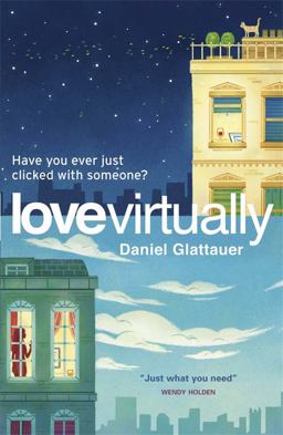 Love Virtually  9780857050953 Front Cover