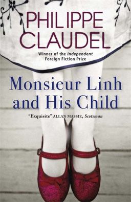 Monsieur Linh and His Child  9780857050991 Front Cover