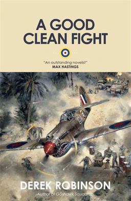 Good Clean Fight  9780857051189 Front Cover