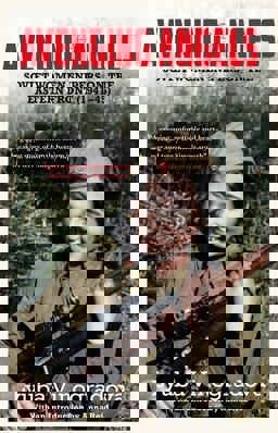 Avenging Angels Soviet Women Snipers on the Eastern Front (1941-45)  9780857051998 Front Cover