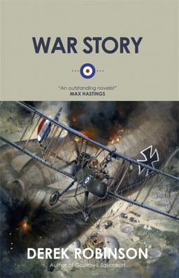 War Story  9780857052261 Front Cover