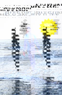 Mend the Living Winner of the Wellcome Book Prize 2017  9780857053855 Front Cover