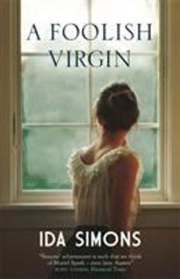 Foolish Virgin  9780857054067 Front Cover