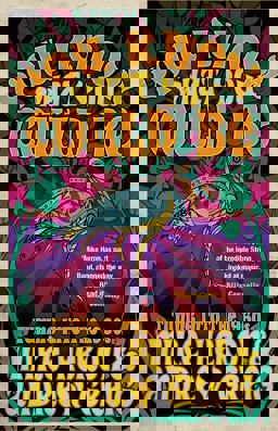 You Know What You Could Be Tuning into The 1960s  9780857054876 Front Cover