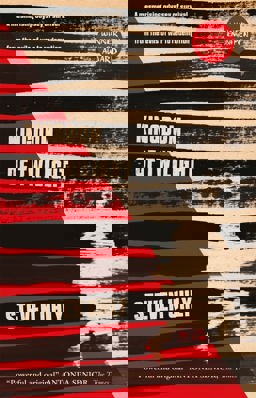   9780857054968 Front Cover