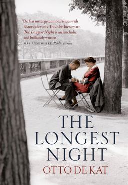 The Longest Night The Longest Night