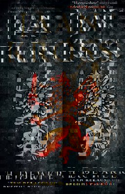 Ropewalker Between Three Plagues Volume I  9780857056948 Front Cover