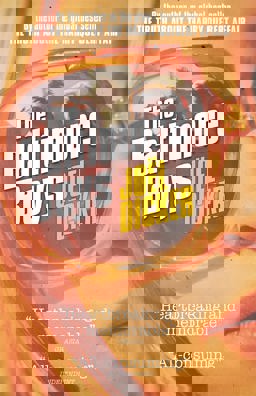 Baltimore Boys  9780857058508 Front Cover