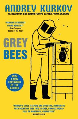 Grey Bees Grey Bees