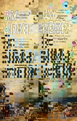 Enigma of the Return  9780857059536 Front Cover