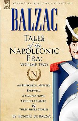 Tales of the Napoleonic Er