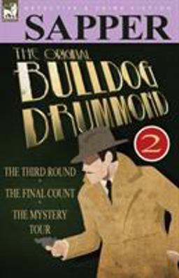 The Original Bulldog Drummond The Original Bulldog Drummond