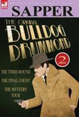 The Original Bulldog Drummond The Original Bulldog Drummond