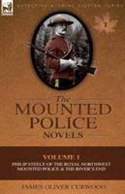 The Mounted Police Novels