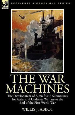 The War MacHines
