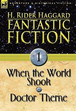 Fantastic Fiction