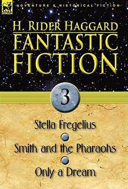 Fantastic Fiction