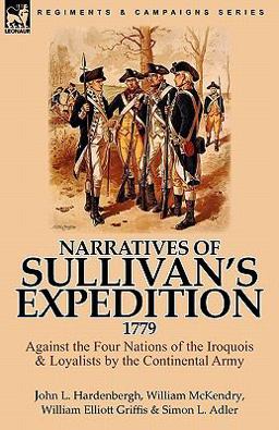 Narratives of Sullivan's Expedition 1779