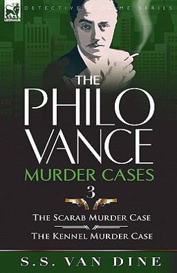 The Philo VanCe Murder Cases