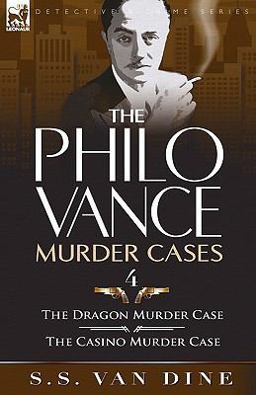 The Philo VanCe Murder Cases
