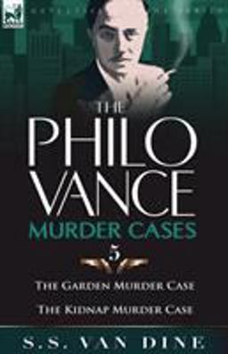 The Philo VanCe Murder Cases