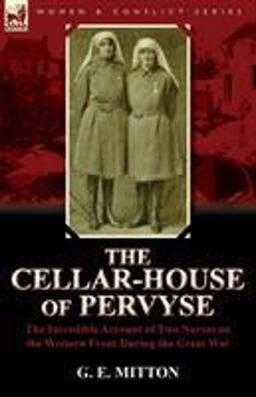 The Cellar-House of Pervyse