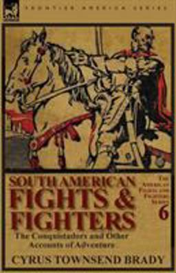 South American Fights and Fighters