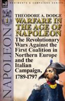 Warfare in the Age of Napoleon-Volume