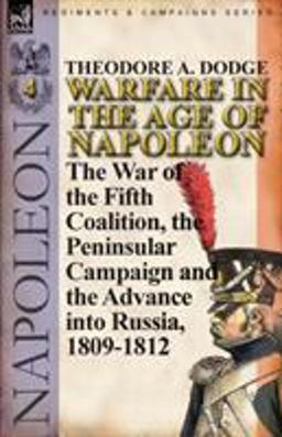 Warfare in the Age of Napoleon-Volume