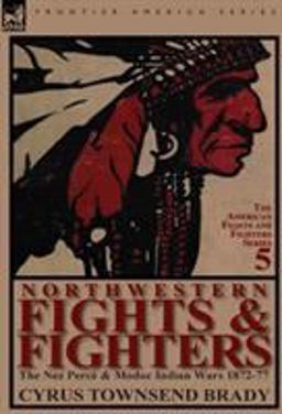 Northwestern Fights and Fighters