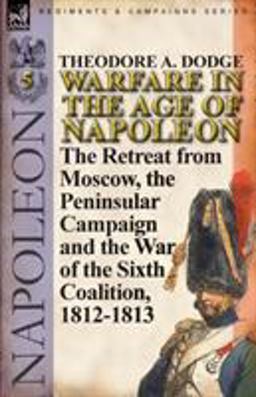 Warfare in the Age of Napoleon-Volume